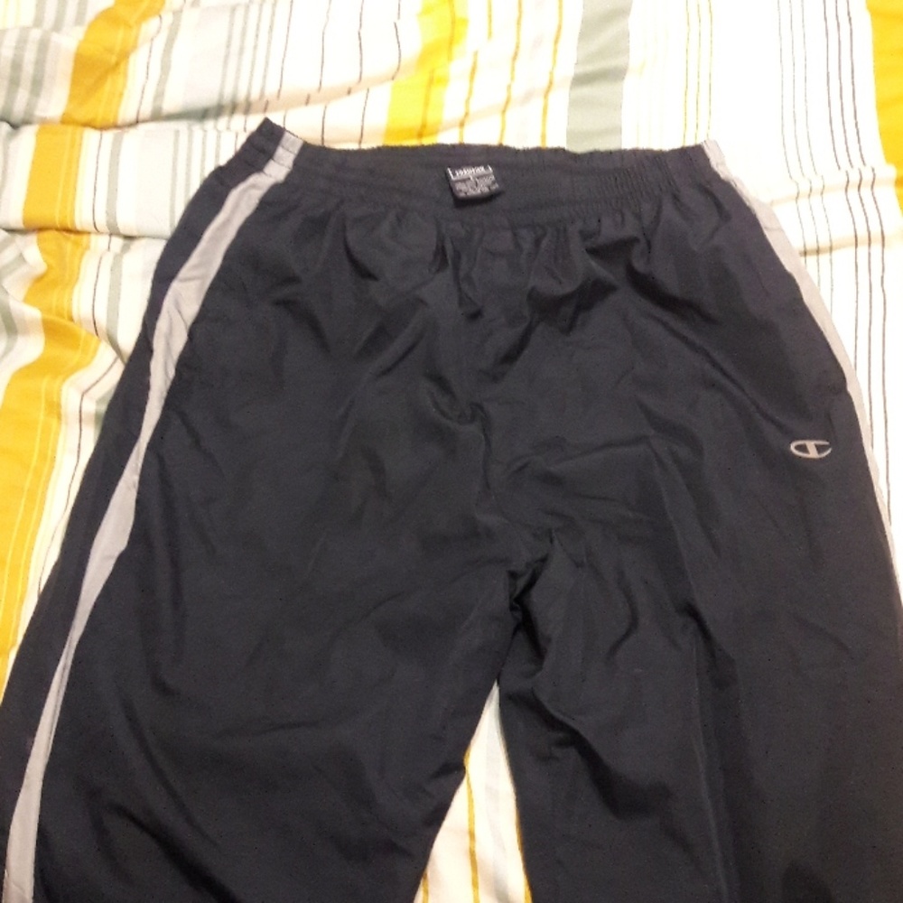 Champion pants mens